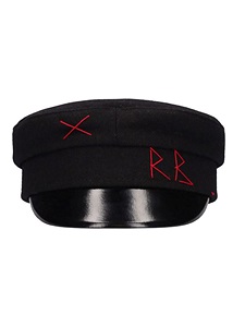 Cappello&nbsp;Ruslan Baginskiy